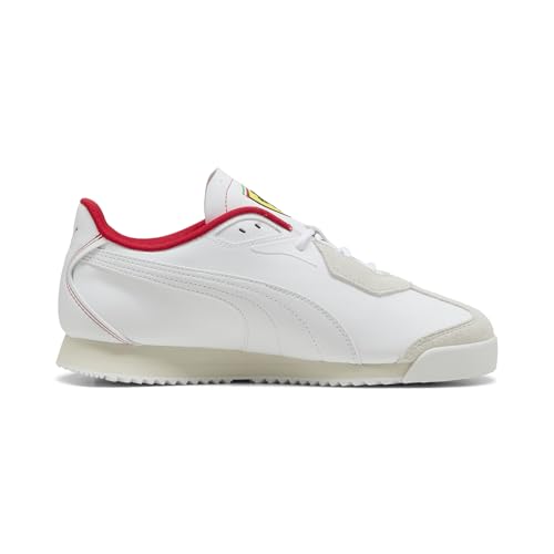 Image of Puma Mens Scuderia Ferrari Roma Shoes