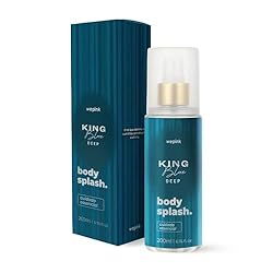 King Blue Deep Wepink