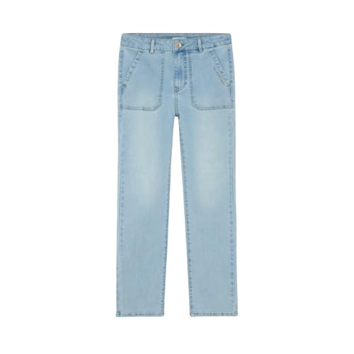 Pantalon Indiana confortable ne serre pas la taille femme