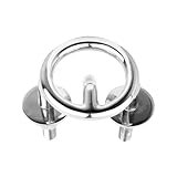 Conçu avec un mécanisme de verrouillage renforcé et une installation sans outil, ce matériel de bateau résiste remorquage à vitesse et ajustements d ' assemblage fréquents