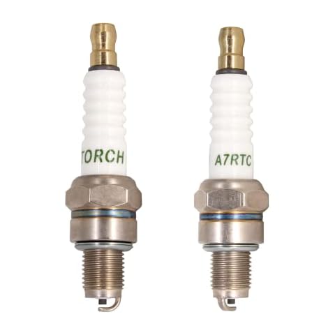 TORCH A7RTC Spark Plug Replacement Kit Cover