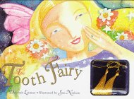 Hardcover The Tooth Fairy Book