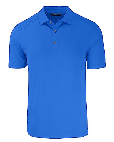 Cutter & Buck Forge Eco Stretch Recycled Polo para Hombre miniatura 1