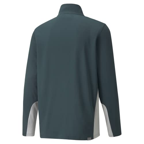 Image of PUMA Golf Gamer 1 /4 Zip
