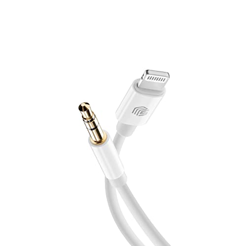Music Sound, White