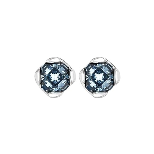 Uno de 50 - Pendientes Colección Charismatic para Mujer, Plata 925, Color Plata, Talla única, Fabricado en España | Ya disponible en tu tienda friki favorita! En mundofriki.es!