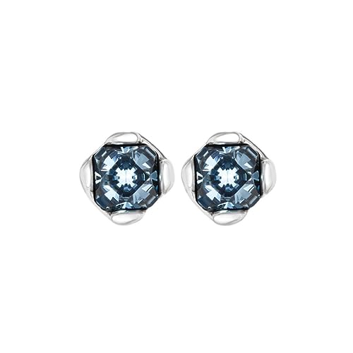 Uno de 50 - Pendientes Colección Charismatic para Mujer, Plata
