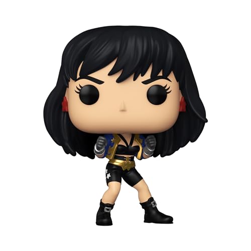 Catálogo para Comprar On-line Funko pop wonder woman para comprar hoy. 20 Imagen adicional