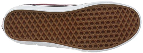 Vans Filmore, Sneaker, Uomo, (Suede/Canvas) Port