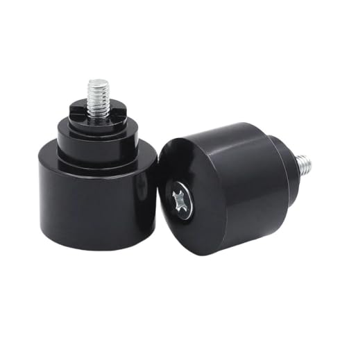 Embouts de guidon CBR 1000RR pour remplacer des poignées moto usées