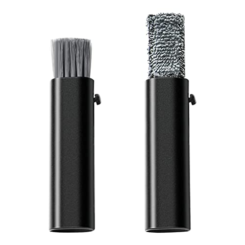 FAVOMOTO 2Pcs Carro Detalhando Escova Auto Detalhamento Car Escova Duster Escova para Limpeza Do Car