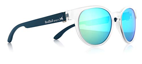Red Bull Spect Wing 4 Polarized Sunglasses Wing4-004P