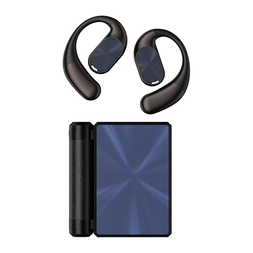 LVYEZHI AI Wireless Earbuds