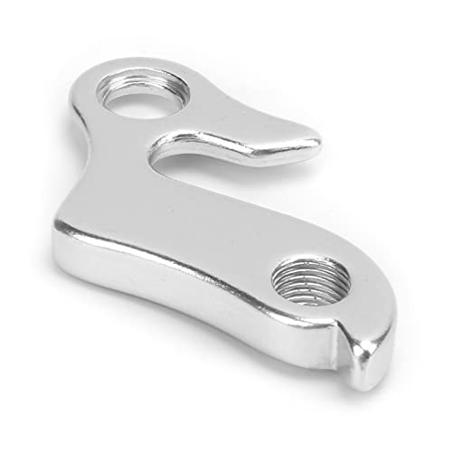 Gancho de Desviador, Liga de Alumínio Mountain Road Bike Universal Desviador Gancho Quadro Engrenage