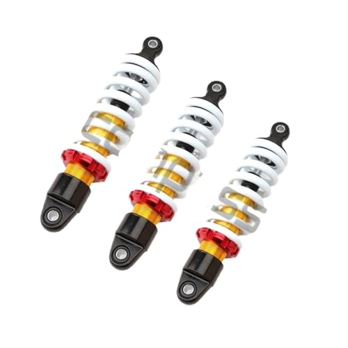Amortisseur arrière 260mm pour moto et dirt bike