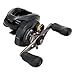 Shimano Curado 201 HG K, Lefthand Baitcast Fishing Reel, CU201HGK