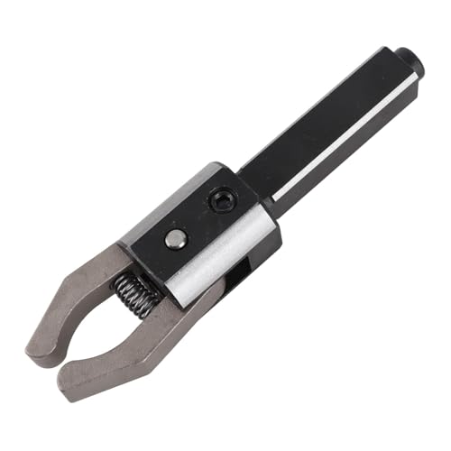 Extracteur de barre CNC à poignée renforcée pour usinage de précision - 8