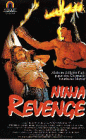 Preisvergleich Produktbild Ninja Revenge [VHS]