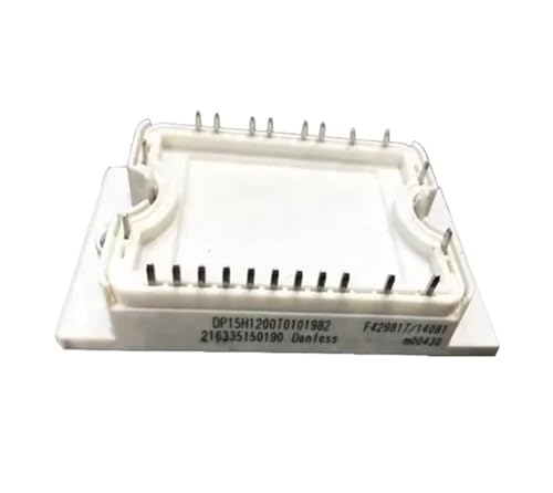 Module de puissance DP15H1200TO101900 pour commutation électronique - 2