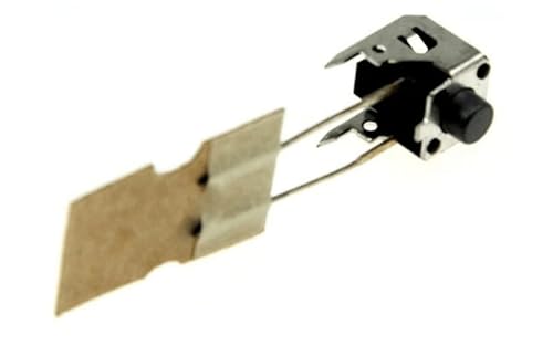 LG Interrupteur Allumage 140 - vue 2