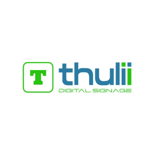 Thulii Digital Signage