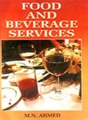 Food and Beverage Services