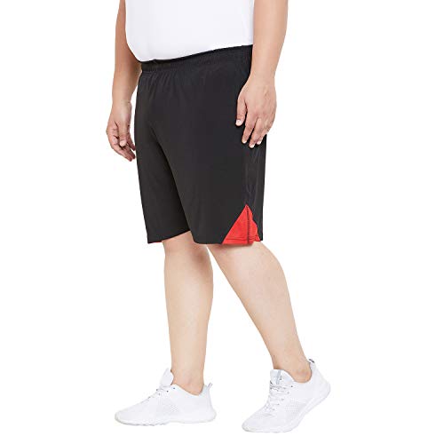 Bigbanana Big & Tall Men's Regular Fit Shorts
