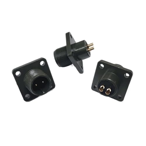 Zócalo 3106A de 2 núcleos soluciona desconexiones en servomotor 10SL 2