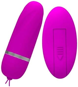 Pretty Love Pretty Love Huevo Vibrador Debby 200 g : Amazon ...