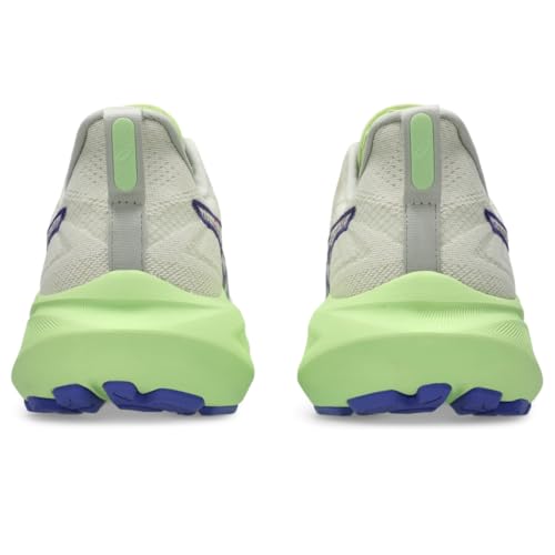 ASICS ASICS Men's GT-2000 13 Trail Running Shoes, 10, Nature Bathing/Lime Green