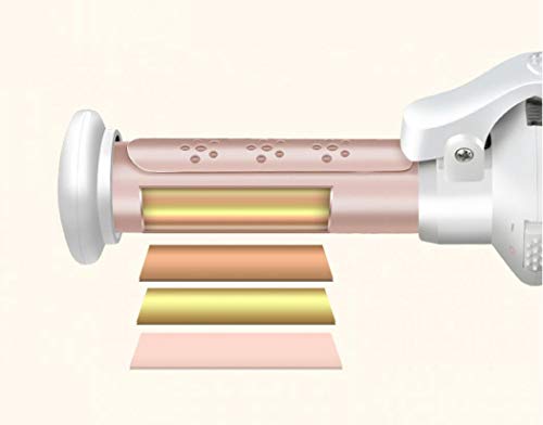 FTXJEHG コードレスカールアイロン 20mm