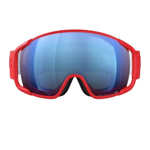 Masque POC Zonula ecran interchangeable et materiaux biosources - 2
