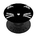 Cat Face - Kitten Face - Cat Lover