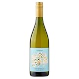 Vinho argentino santa julia flores blancas viognier 750ml