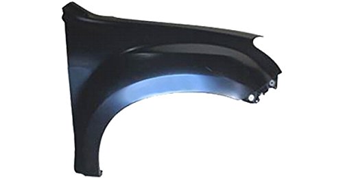 Equal Quality L02877 Parafango Anteriore Destro