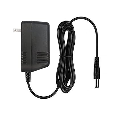 MyVolts 9V Power Supply Adaptor Compatible with Alesis 3630 Compressor - US Plug