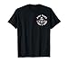 (2 Sided) Fun Fact I Don't Care, Funny Skeleton Sarcastic T-Shirt