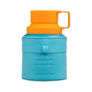 Odyssey – Mandarin Sky Limited Edition by Armaf for Men – 2.02 oz EDP Spray