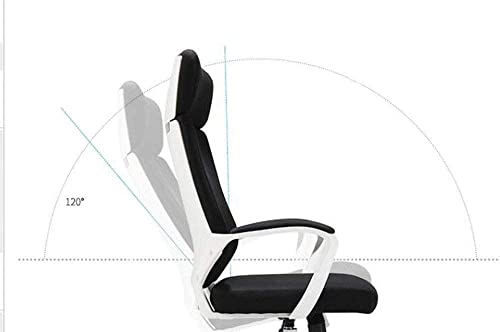 Cadeira de escritório com costas altas para competição eletrônica Cadeira de computador Escritório C