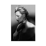Schauspieler Cate Blanchett 50 Leinwand-Poster, 