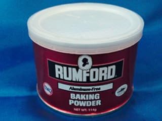 Amazon Co Jp ベーキングパウダー アルミニウムフリー