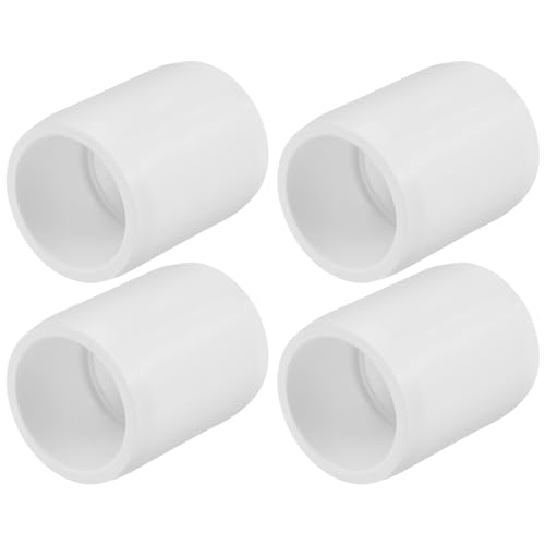SDTC Tech 3/4 Inch PVC Pipe Coupling Set