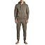 Zipper-taupe Tawny