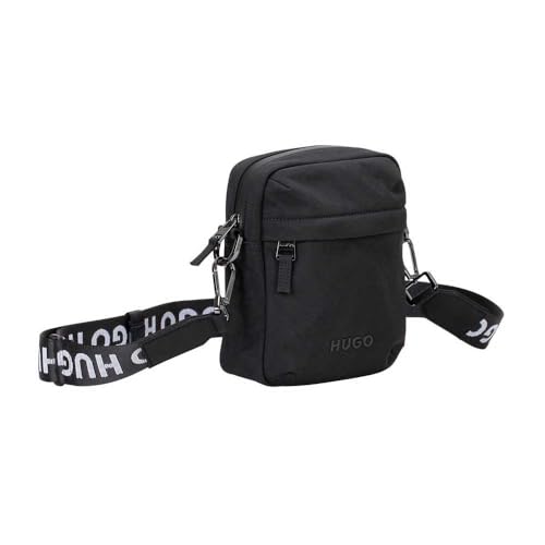 Bolso bandolera HUGO Luka_NS para organizar tus pertenencias con comodidad total