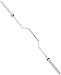 French Fitness Olympic Cambered Bench Press/Row Bar (New)