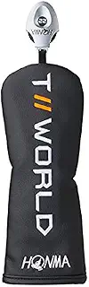 HONMA 本間ゴルフ ツアーワールド TW747 ユーティリティ 専用ヘッドカバー HE7472 メーカー純正品