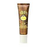 Sun Bum SPF 30 Sunscreen Coconut Lip Balm...