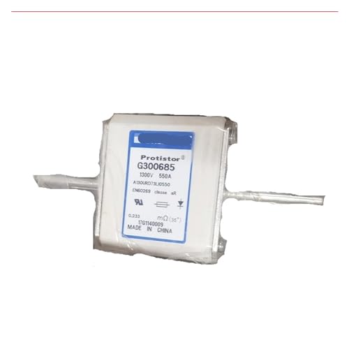Fusible A130URD73LI0550 sécuriser les onduleurs industriels 1300V 550A G300685