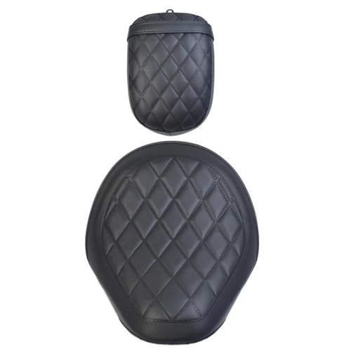 Cojín conductor Rebel CMX 1100 y asiento trasero pasajero CM1100 de 2021 a 2025