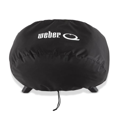 Weber Premium BBQ Cover/For Q 1000N Series Barbecues